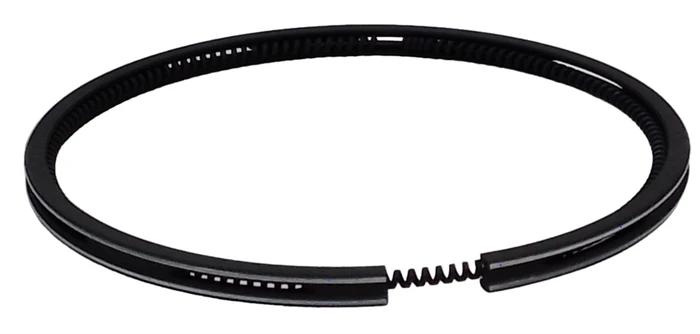 Кольцо маслосъемное (d 80 мм) компрессора Fubag B6800B/100 СТ5, B6800B/200 СТ5, B6800B/270 СТ7.5