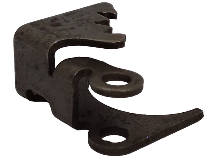 Зацеп 1 аккумуляторного перфоратора Hanskonner HRH1824BL