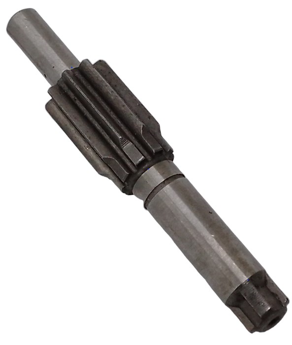 Вал перфоратора Hanskonner HRH0828REC