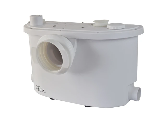 Бур по бетону SDS-plus METALLICA Optima 14 х800/750 мм, 2 спирали 137