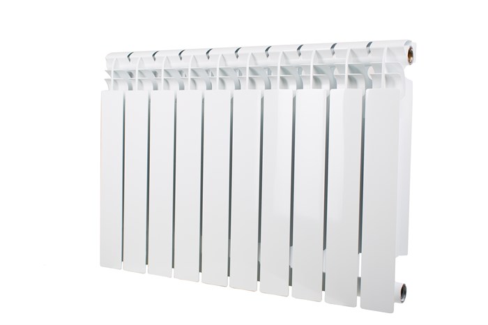 Биметаллический литой радиатор Oasis Heat 500/100 - фото 458754