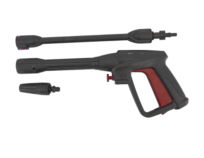 Пистолет-распылитель в сборе Oasis MD-Gun 1220