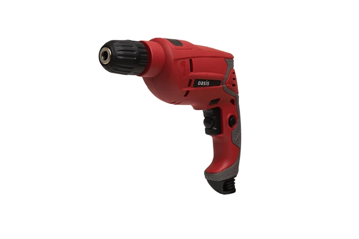 Безударная дрель DE-60 Pro 1268