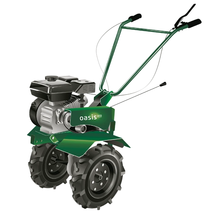 Бензиновый мотоблок MB-7/10K3  Pro 1415