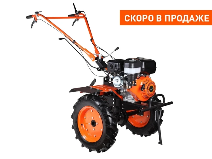 Бензиновый мотоблок MB-7/2 Pro 1295