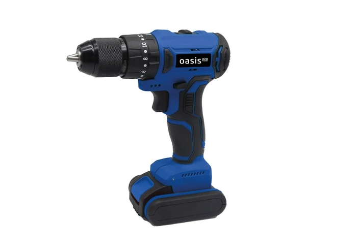 Аккумуляторный шуруповёрт ASU-12V Pro 1339