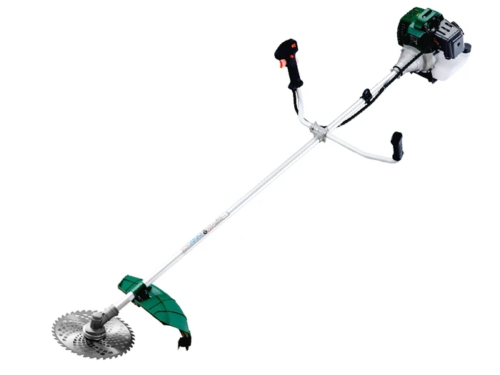 Бензиновая мотокоса Oasis Professional TB-190P 1447