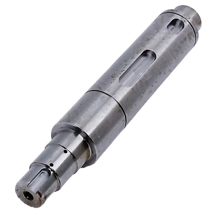Вал виброблока виброплиты DIAM VMR -160