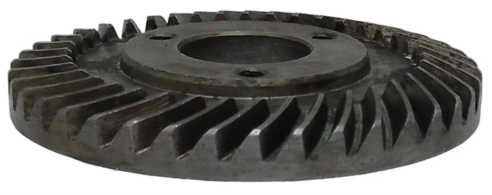 Большая шестерня (D68,d19,h9) цепной электропилы BauMaster CC-9926BX