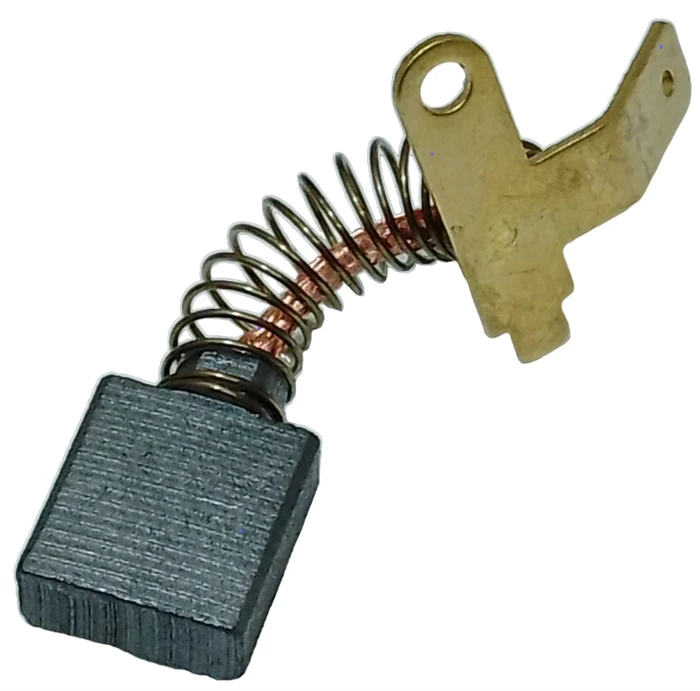 Щетка угольная (6х13х14) цепной пилы Sturm CC1714P