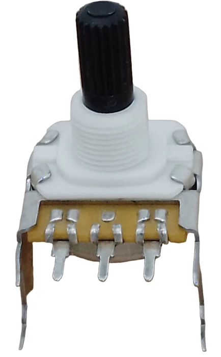 Потенциометр сварочного полуавтомат Telwin TELMIG 170/1 TURBO, TELMIG 180/2 TURBO, BIMAX 4.165 TURBO