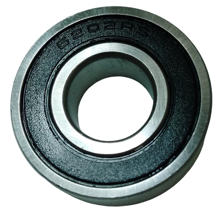 Подшипник 6202VV сверлильной машины Diam CSN-160N, CSN-254A, CSN-355N