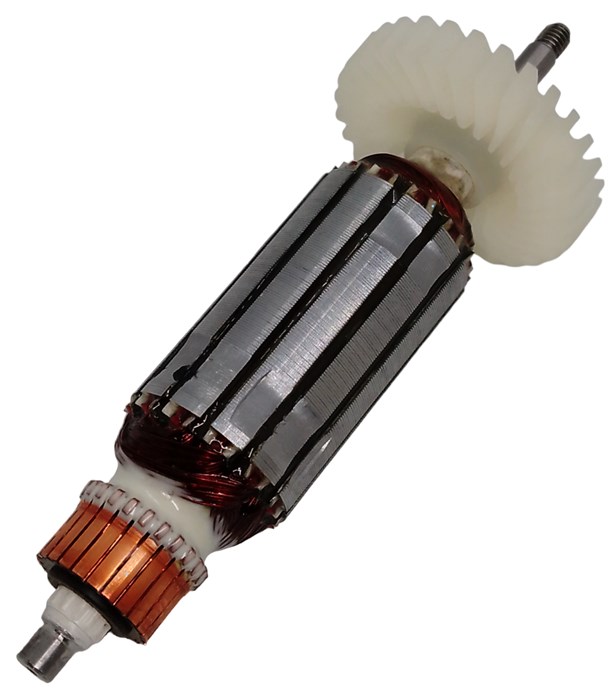 Ротор 159х34х60х23мм М6 УШМ AG95141P