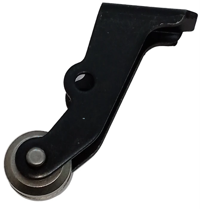 Ролик направляющий лобзика Hanskonner HJS0811LPE