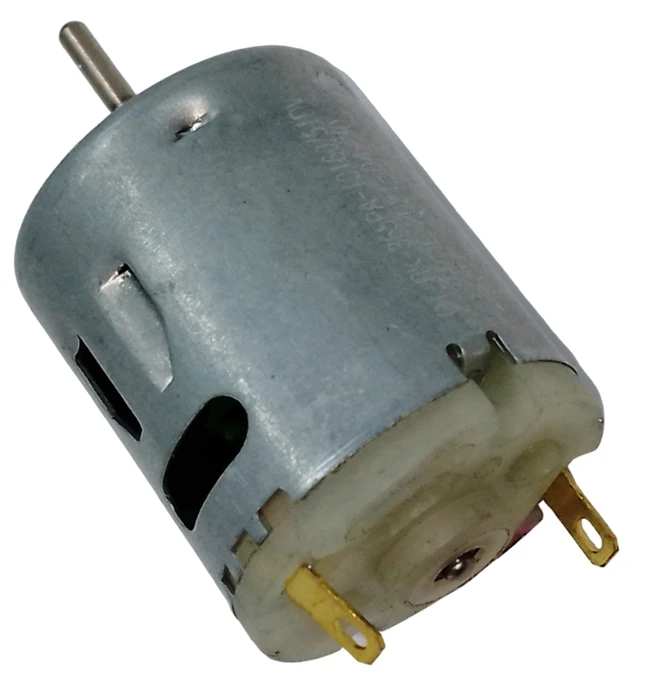 Электродвигатель (RK-365PA 36V) технического фена Sturm HG2003LCD
