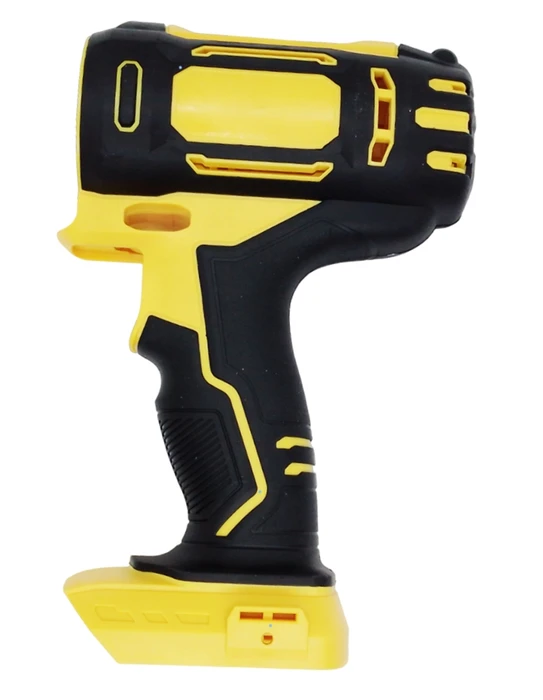 Корпус шуруповерта HansKonner HCD1838R версия 2.1