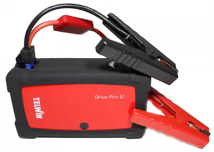 Пусковое устройство DRIVE PRO 12V 4353