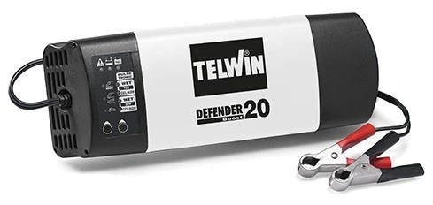 DEFENDER 20 BOOST 12V/24V Зарядное устройство (807600) 5180