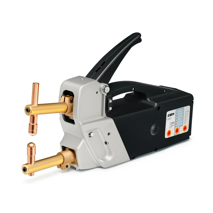 Клещи сварочные SWT-400 380V 5255