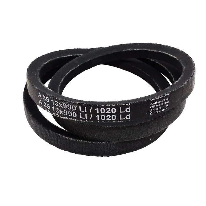 Приводной клиновой ремень A39, 13X991 Li / 1021 Ld