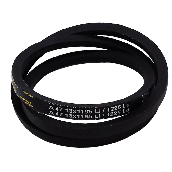 Приводной клиновой ремень 13X1200 Li / 1230 Ld L=L  A 47 A47