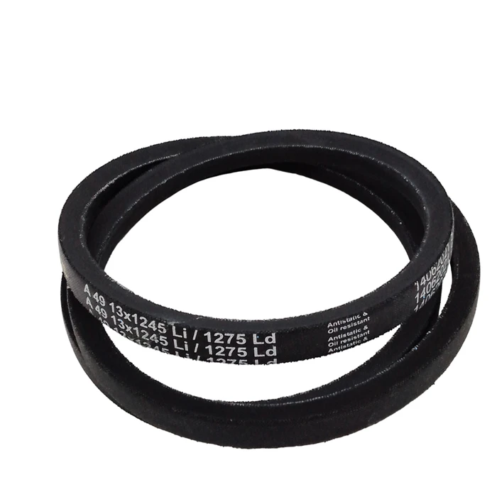 Приводной клиновой ремень  A49 13X1250 Li / 1280 Ld A49