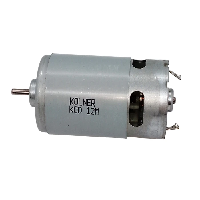 Мотор шуруповерта Kolner KCD 12М
