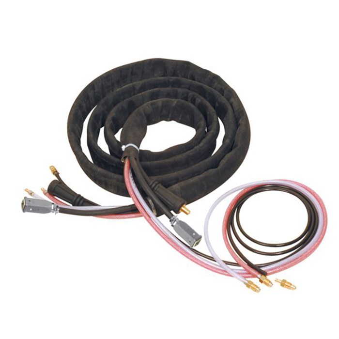 Набор кабелей MIG с водяным охлаждением, 1,5 м (804293) - фото 465554