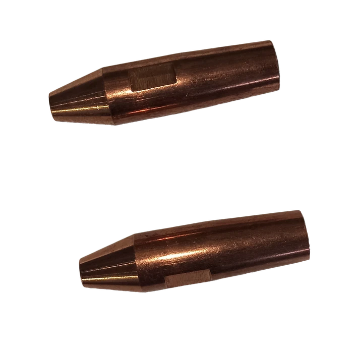 Комплект электродов (нижний и верхний) для МТ-35, МТП-35 5312