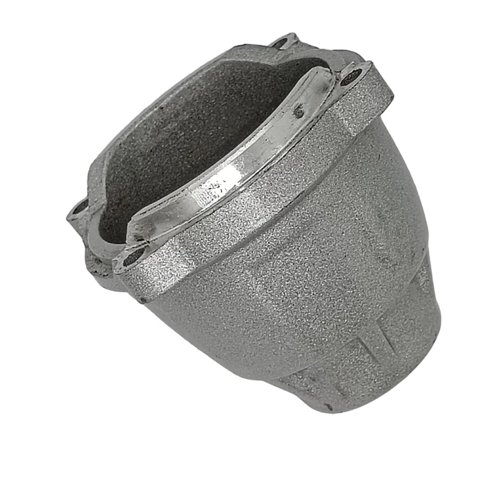 Передний корпус гайковерта Oasis GK-400 PRO (J)