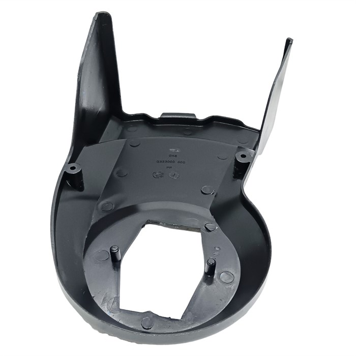 Кожух защиты ремня газонокосилки Carver LMG-4256DMS (GQ23N000000)