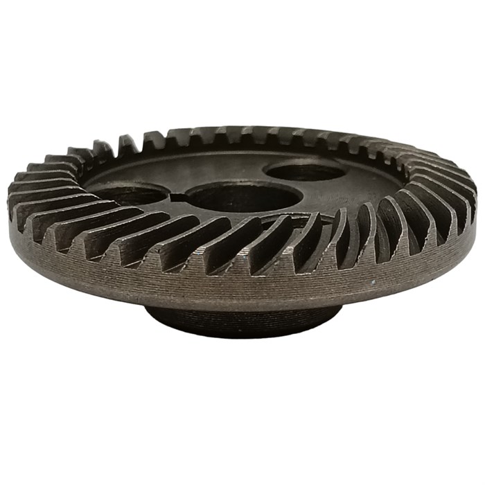 Большое зубчатое колесо для (болгарки) Ресанта УШМ-115/800, УШМ-125/900(12) с AND026