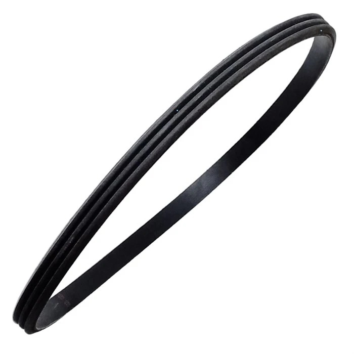 Ремень поликлиновой PJ 1016/ 400 J E-POLY-V EPDM, SANLUX, ширина 2 руч. 2-PJ1016/400J