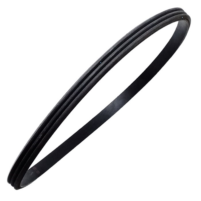 Ремень поликлиновой PJ 1270/ 500 J E-POLY-V EPDM, SANLUX, ширина 2 руч. 2-PJ1270/500J - фото 466639