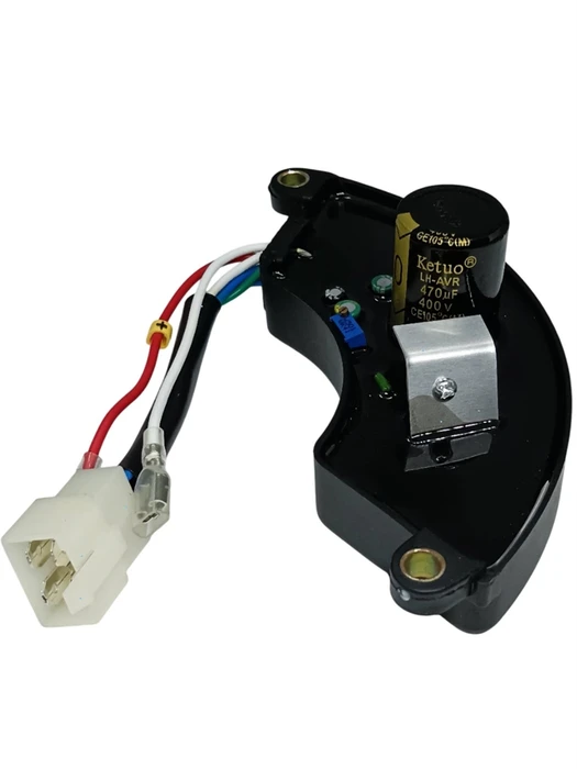 AVR для генератора Fubag BS 6600 A ES