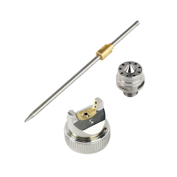 Сопло PATRIOT NHV 1.4 A для краскораспылителя 34709