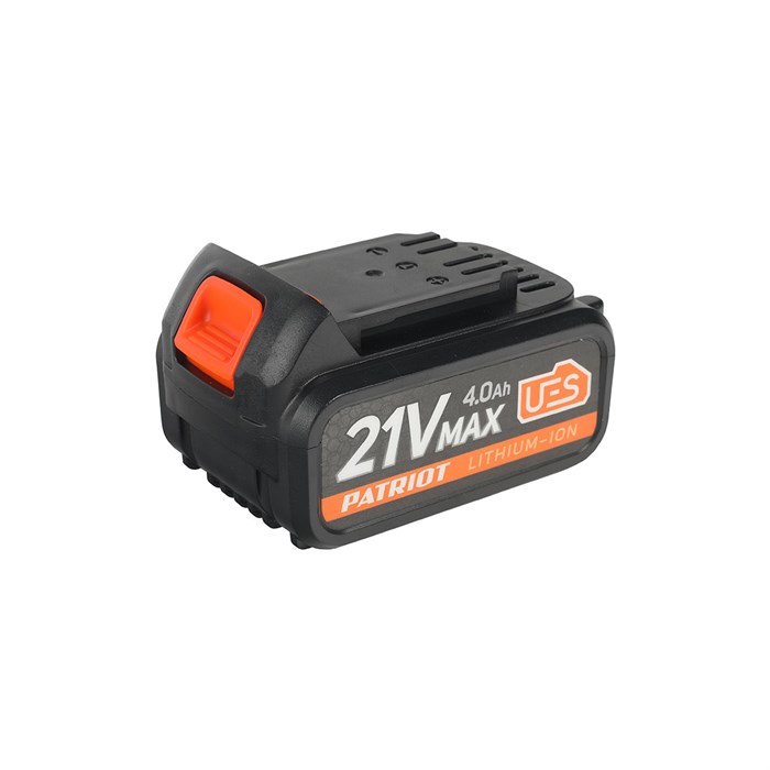 Батарея аккумуляторная BR 21 V Max Pro UES (21 В, 4 А*ч, Li-ion) 63278 - фото 470791