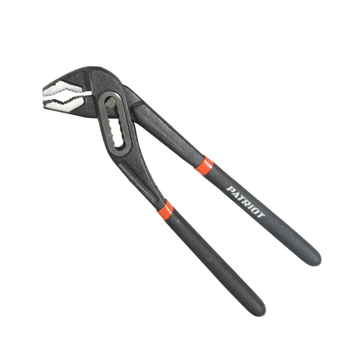 Ключ переставной PATRIOT GJP 250 65102