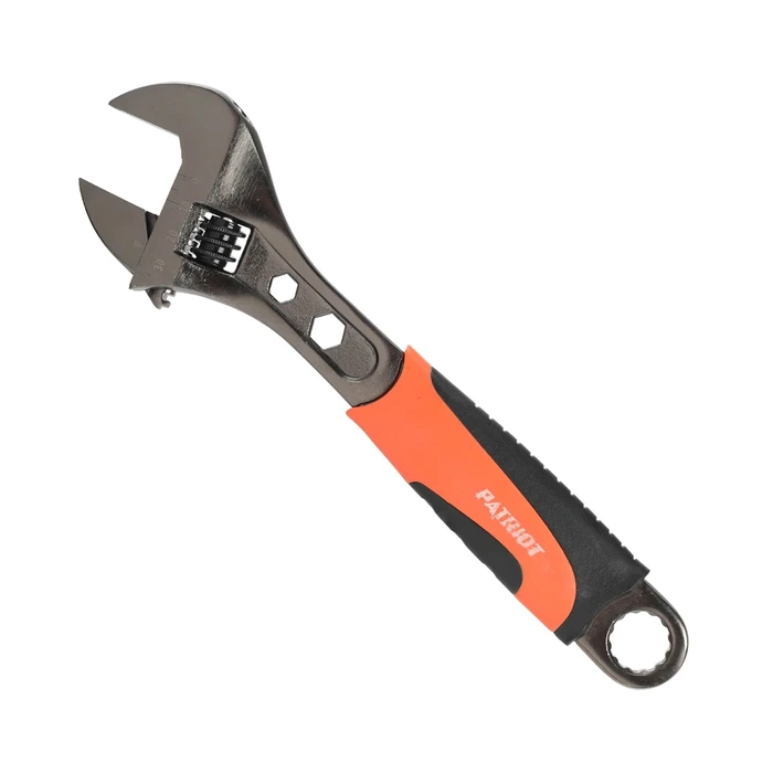 Ключ разводной PATRIOT AWF 250 65100