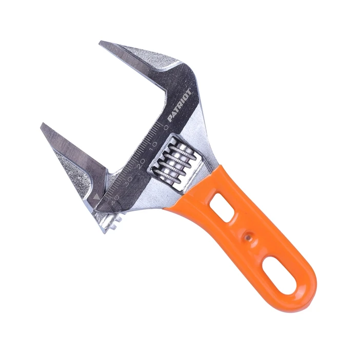Ключ разводной PATRIOT SAW 155 95275
