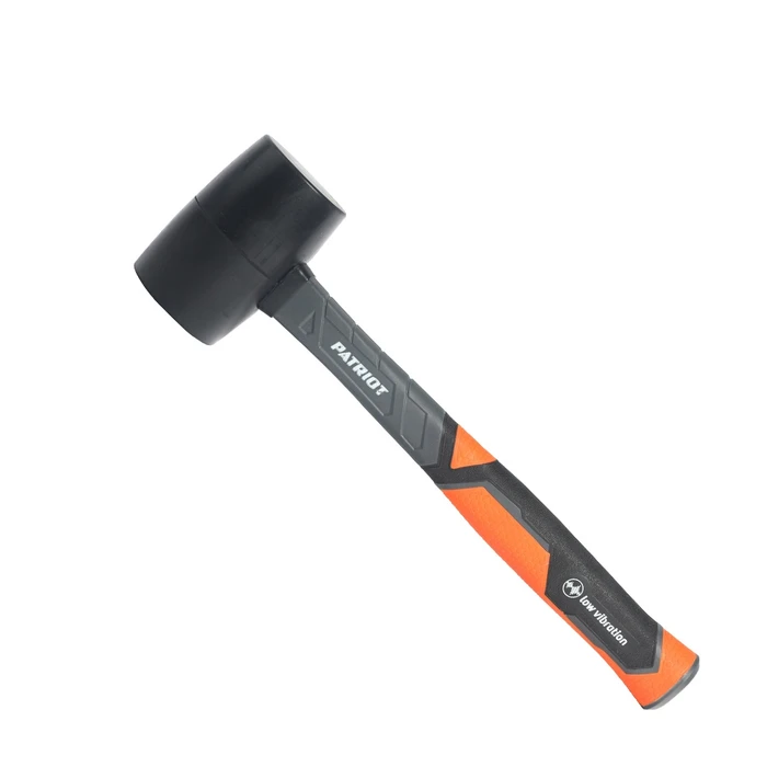 Киянка PATRIOT RMF 450 65086