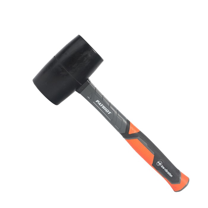 Киянка PATRIOT RMF 680 65087 - фото 473243