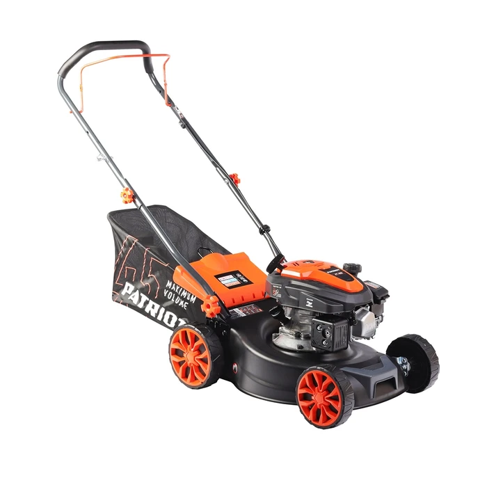 Газонокосилка бензиновая PATRIOT PT 400 32845