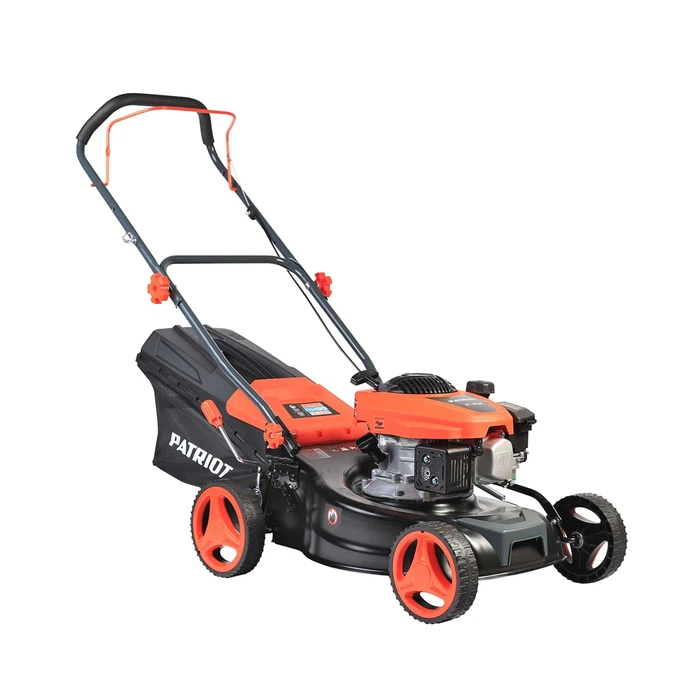 Газонокосилка бензиновая PATRIOT PT 41 LM 36646
