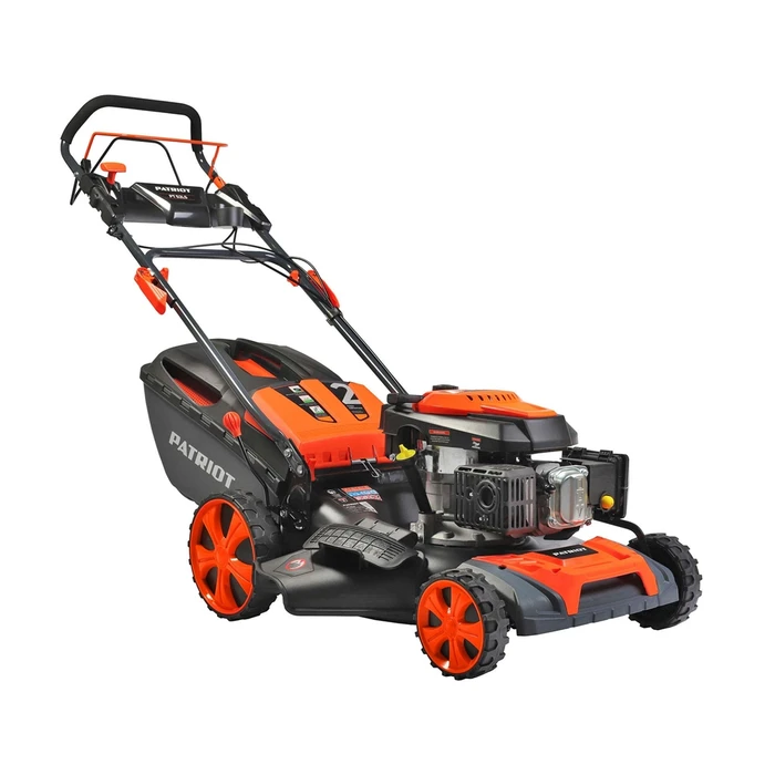 Газонокосилка бензиновая PATRIOT PT 52 LS 38541