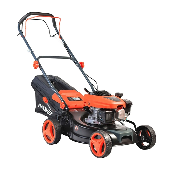 Газонокосилка бензиновая PATRIOT PT 42 LS 55662