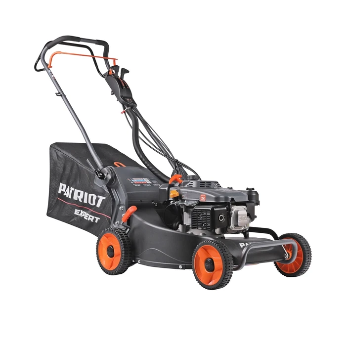 Газонокосилка бензиновая PATRIOT PT 54 AS 96257
