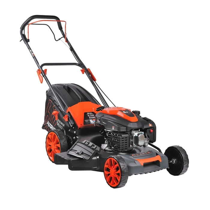 Газонокосилка бензиновая PATRIOT PT 56 LS 96467