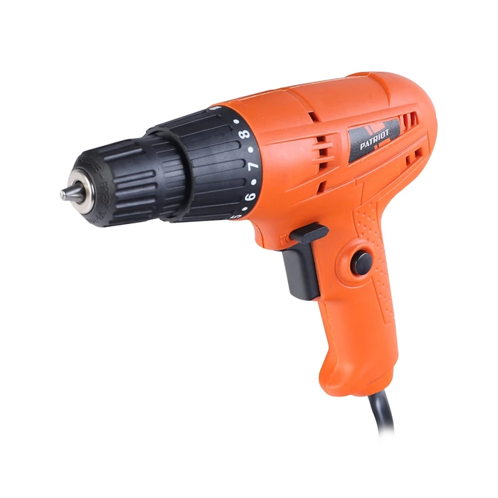 Дрель-шуруповерт электрическая PATRIOT FS 250 63259