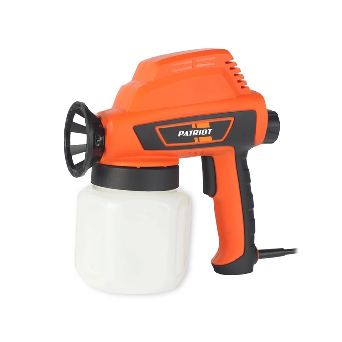 Краскопульт электрический PATRIOT SG 110 59474